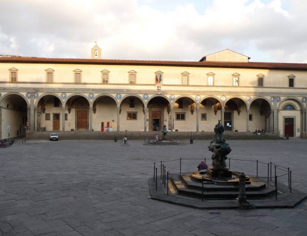FI Piazza Santa Maria Assunta